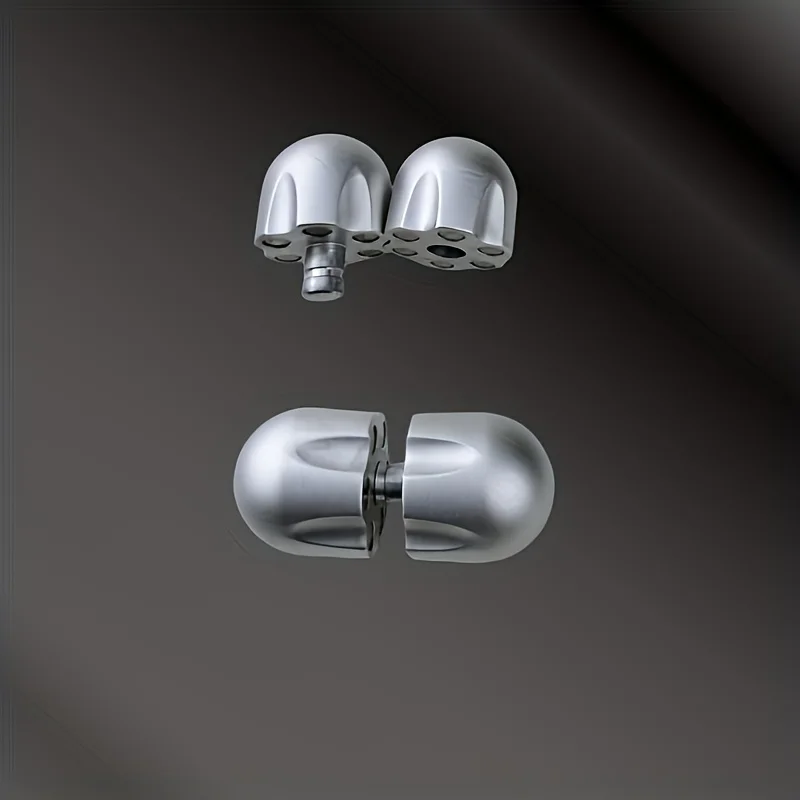 Metalen Fidget Spinner decompressiespeelgoed