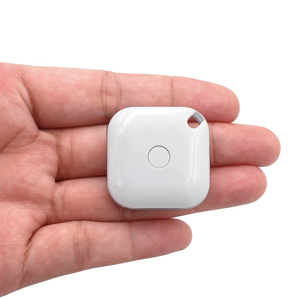 KEYDIY KD Tag KD-Tag Tracking Device Bluetooth Positioner Anti-loss Elf Positioning Tracker Dog Cat Pet Children Key Anti-lost