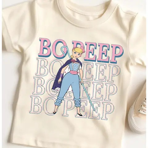 10 best sales bo peep - №1