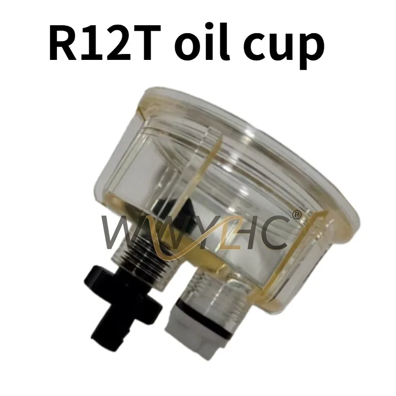 Suitable for R12T Oil-water Separator, Mercury, Suzuki, Yum Outboard Speedboat, Oil Tanker