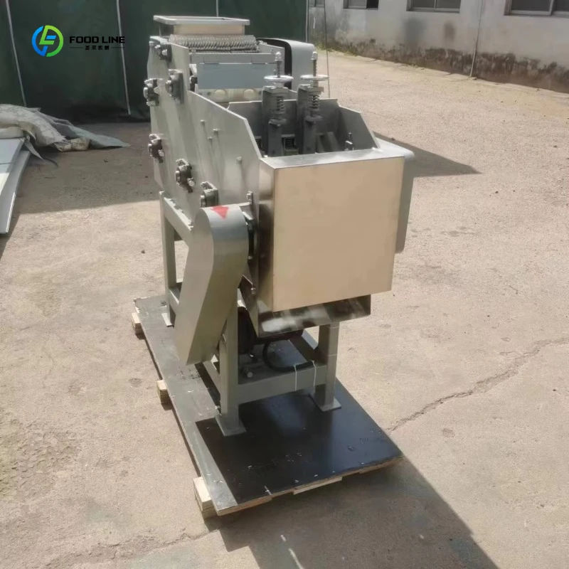 Factory Price Full Automatic Cashew Nut Grader Equipment Cashew Processing Machine Plant FL Customized