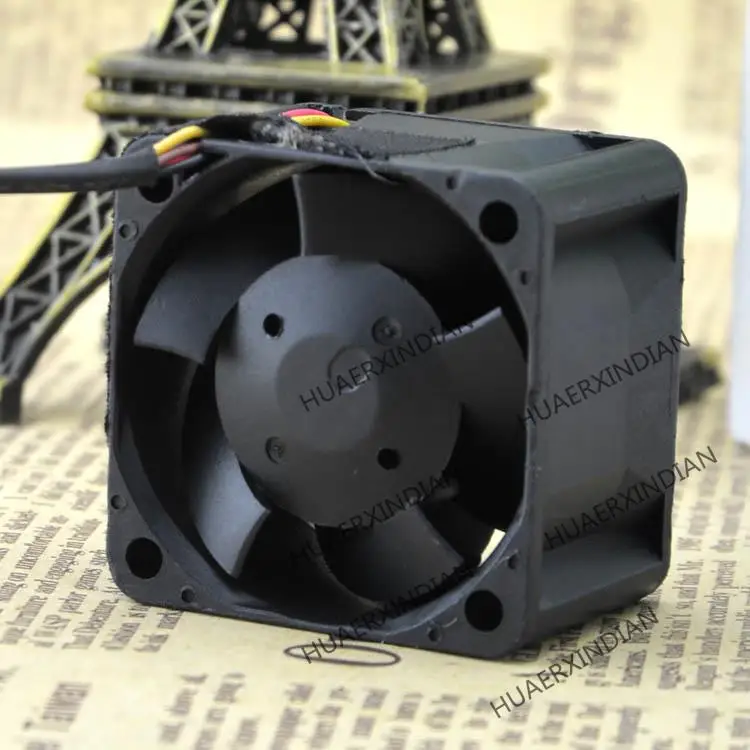 New  4028  12v 0.66A 40*40*28MM 4CM/ Cooling Fan Assembly Kit