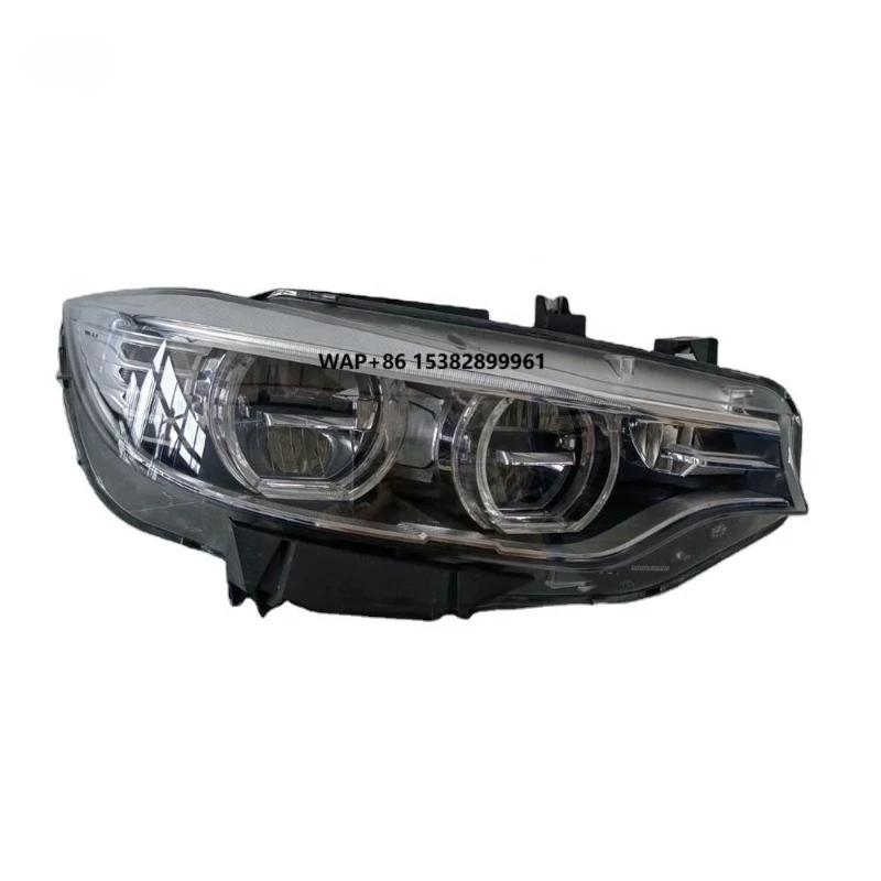 

2014 2015 2016 for 4 Series F32 Led Headlights for M4 420 425 428 430 435i F82 F80 F36 F33 Wholesale Hot Sell Accessories