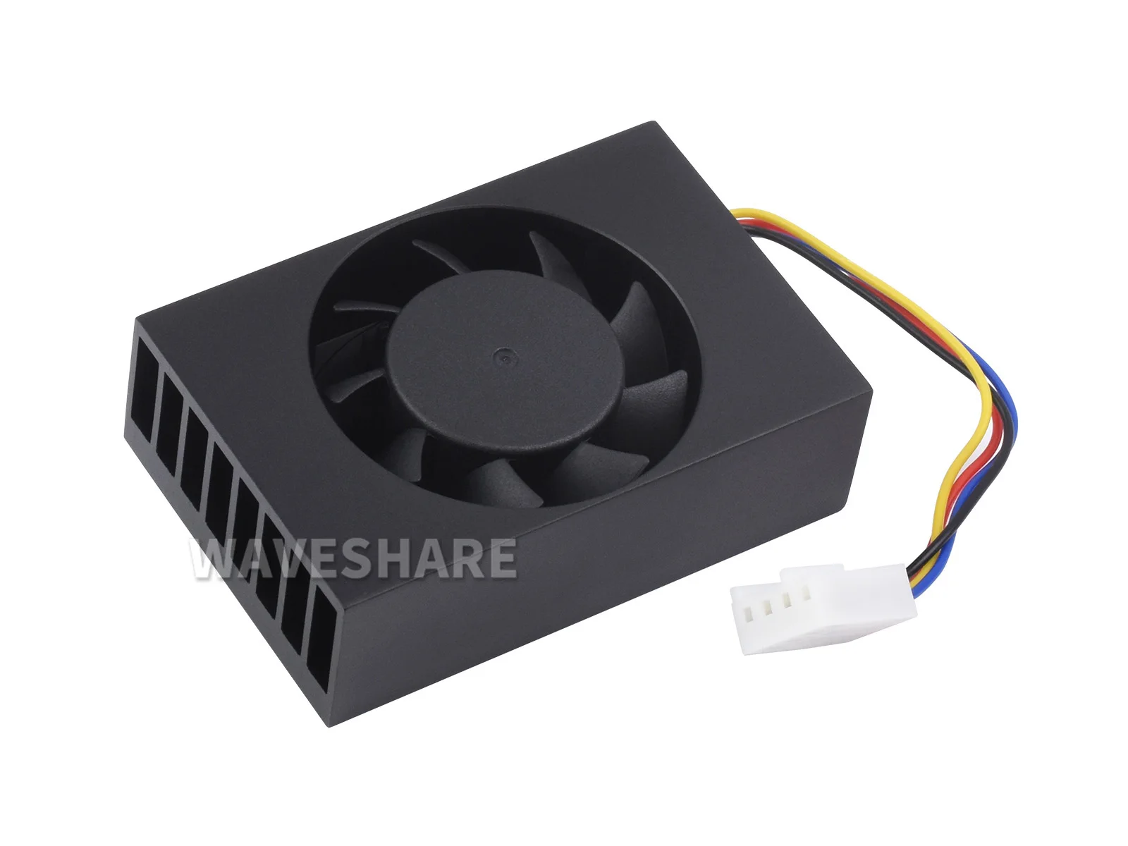 

NANO-FAN-PWM,Dedicated Cooling Fan For Jetson Nano, Built-In Speed-Adjustable Fan, Compatible With JETSON NANO MINI