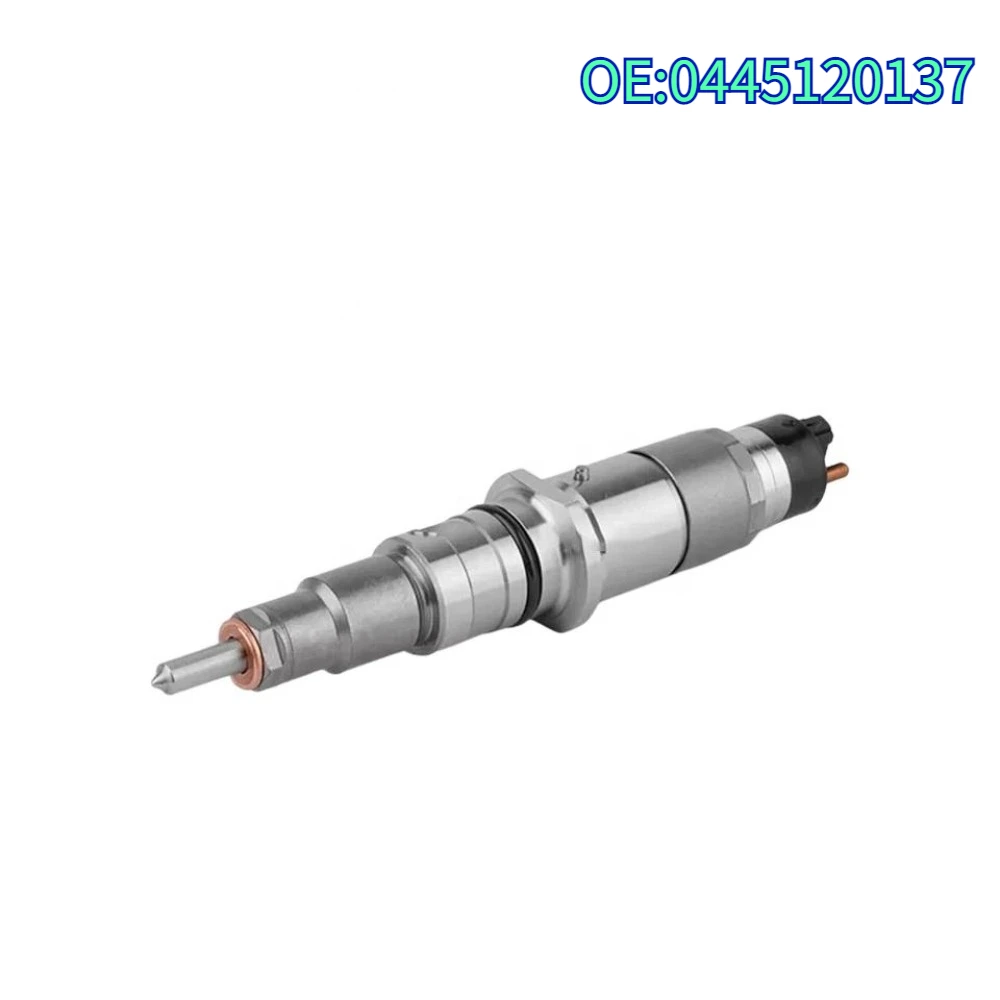 

Original High Quality New for 0445120137 7421006086 Diesel Fuel Injector