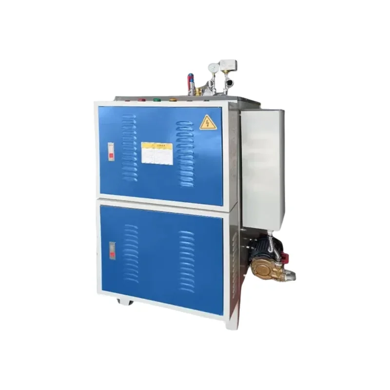 Fully Automatic Electric Steam Generator Energy-saving Boiler Clothing Ironing Soy Milk Steaming