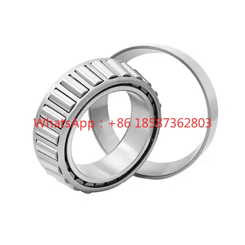 

Высококачественные подшипники для тракторов JP10049/10, JP12049/10, JP14049/10 – Долговечные аксессуары для электроинструментов