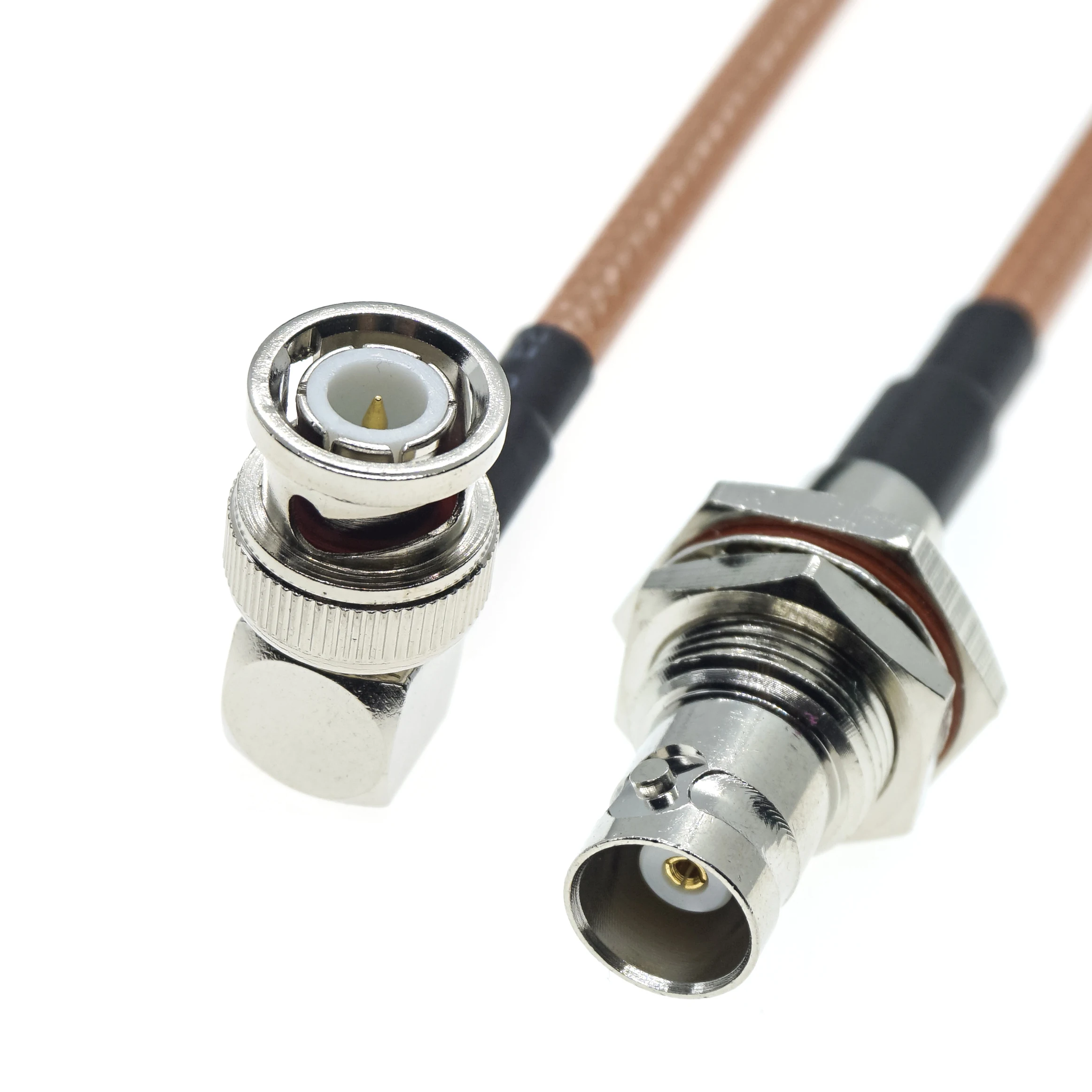 RG142 Cable Double …