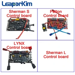 Leaperkim-電気一輪車のメインボード,コントロールボード,sherman,lynx,patton,sherman l,eucパーツ