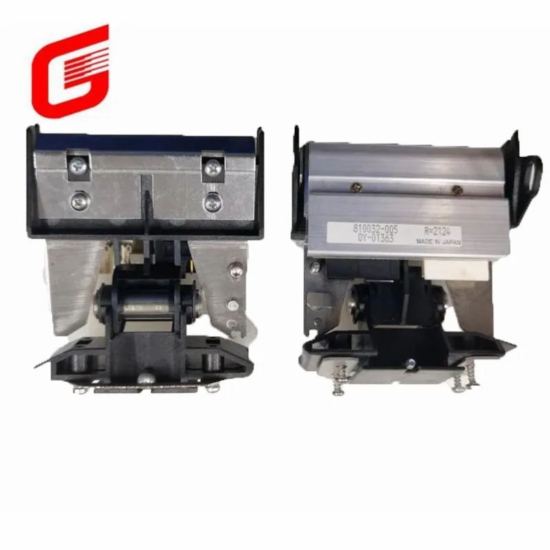 Cheap  Zebra P330i Card Printer Accessories Print Head 810032-005