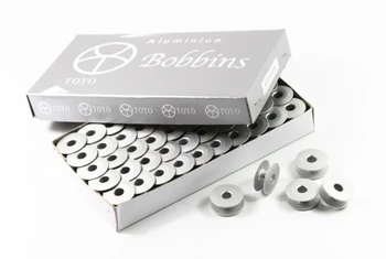 272152 ALUMINIUM BOBBIN FOR TAJIMA EMBROIDERY MACHINE
