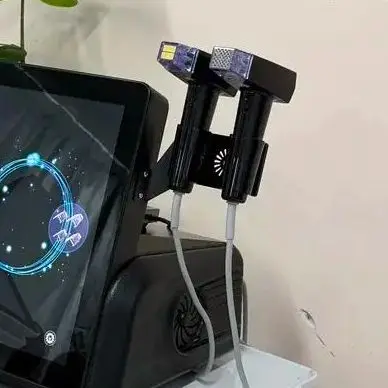 Фракционная RF-терапия Morpheus 8 с радиочастотным микронидлингом для омоложения кожи и удаления морщин