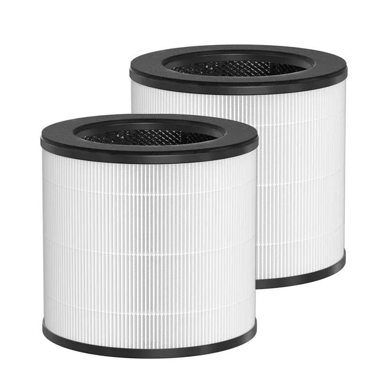 

HEPA Filter Replacement Compatible with Okaysou Cayman 608/320 Air Purifiers