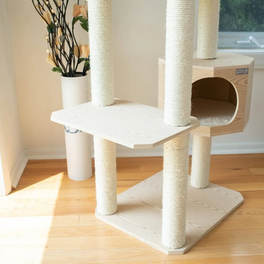 tavolo da pranzo tradizionale in legno, finitura bianca invecchiata, adatto per la cucina