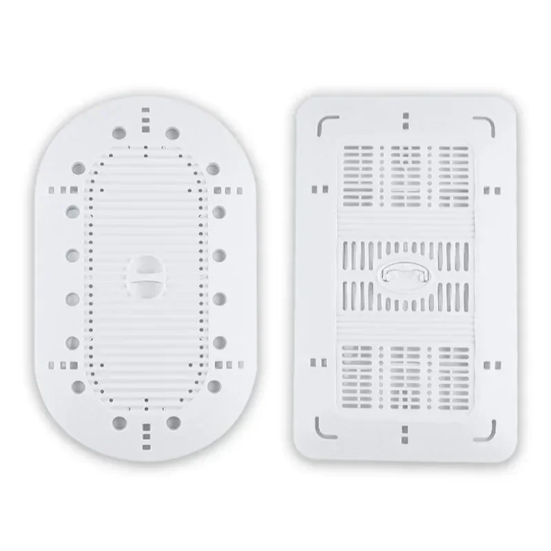 Squatting toilet cover, toilet sealing cover, deodorant and odorant plugger, toilet universal baffle, squatting pit cover