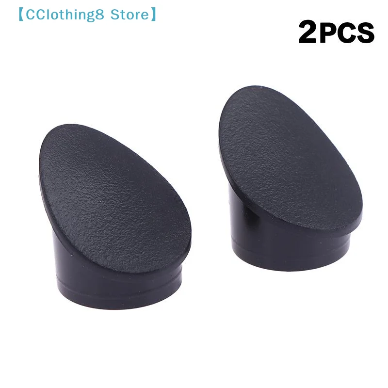 Suitable For ZONTES ZT368G Guard, Waterproof Rubber Plug, Bumper Rubber Plug, Rubber Plug 368G Left And Right Bumper Plug【AliS8】