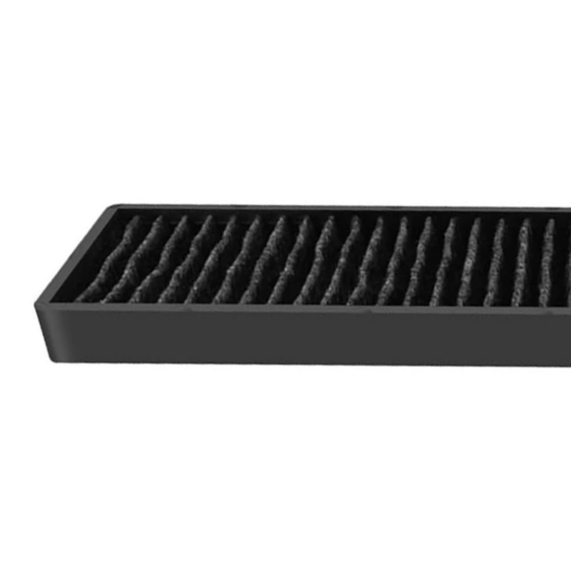 WB06X10807 Sostituzione del filtro al carbone per microonde per GE JVM7195SK6SS, JVM7195EK5ES, JNM7196SK6SS, PVM9005SJ8SS