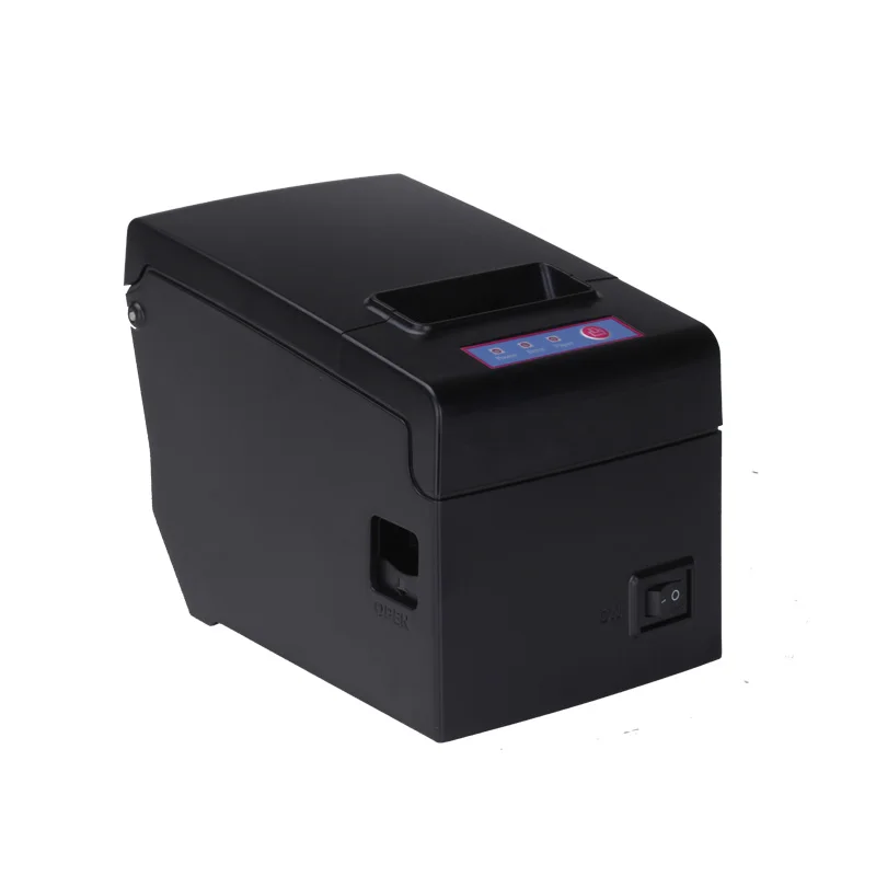 ATV&UTVThermal Receipt Printer  130mm/s ultra High Speed Print Significantly Improve the Printing Efficiency with USB WIFI HS-E5