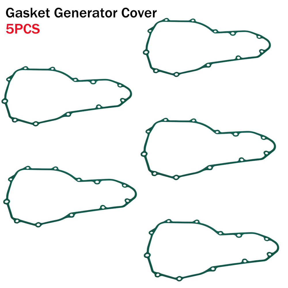 Stator Magneto Generator Cover Gasket For Kawasaki KLE650 Versys 650 2007-2021 Z650 ER650 NON ABS Ninja 650 EX650 11061-0165 ﻿