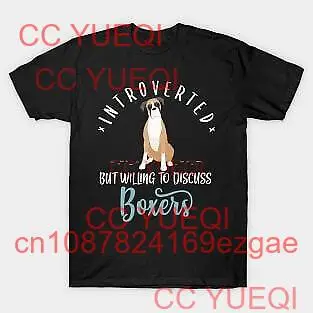 Встраиваемый, но готов обсудить раньше модных фанатов, боксерская футболка