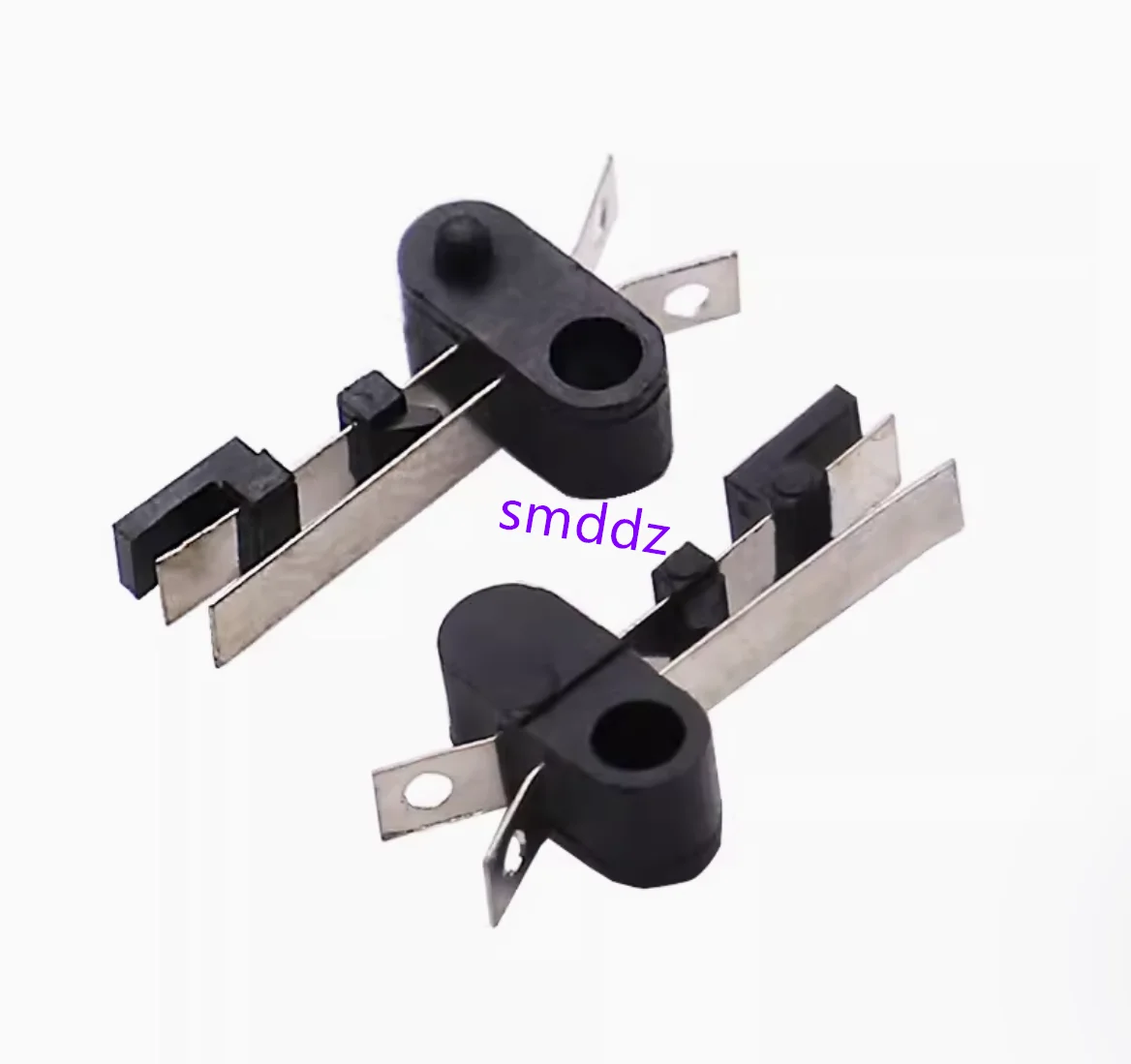 100pcs / Blade switch LSA-P01-40B reset switch toy switch movement switch electric shock switch micro stroke