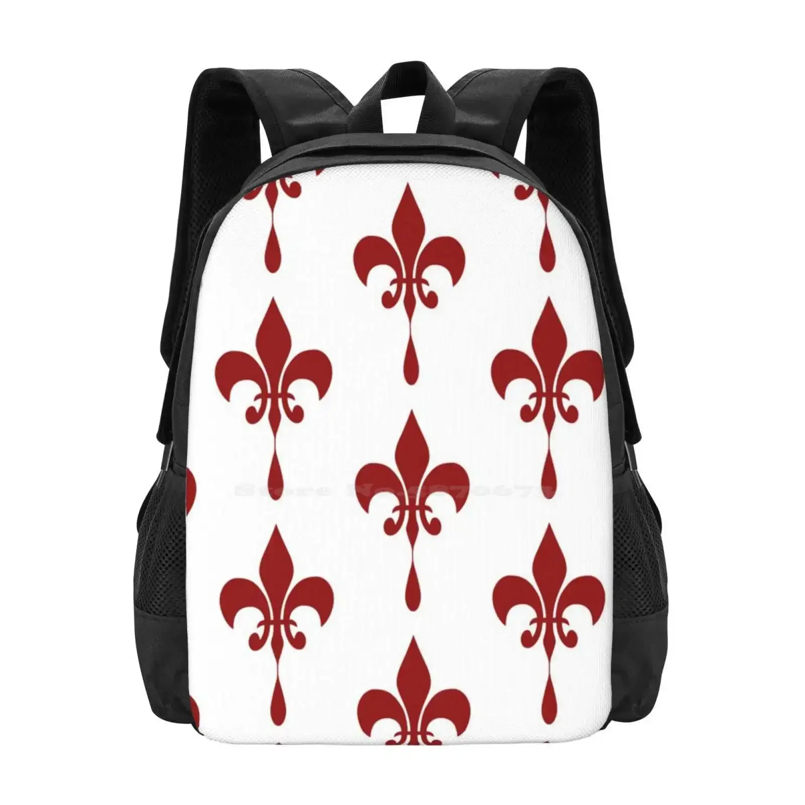 

The Originals Лидер продаж Рюкзак Модные сумки Originals Cw Werewolf New Orleans Tv Show Blood Red Michaelson Klaus Elijah Witch