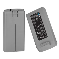 For DJI Mini 2/Mini SE 2400mAh Battery Intelligent Flight Battery Accessories For Mini 2/Mini SE Drone