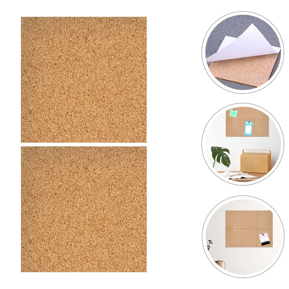 2pcs-cork-message-board-solid-wood-sturdy-multi-function-wall-mounted-photo-display-memo-notice-board-for-home-office