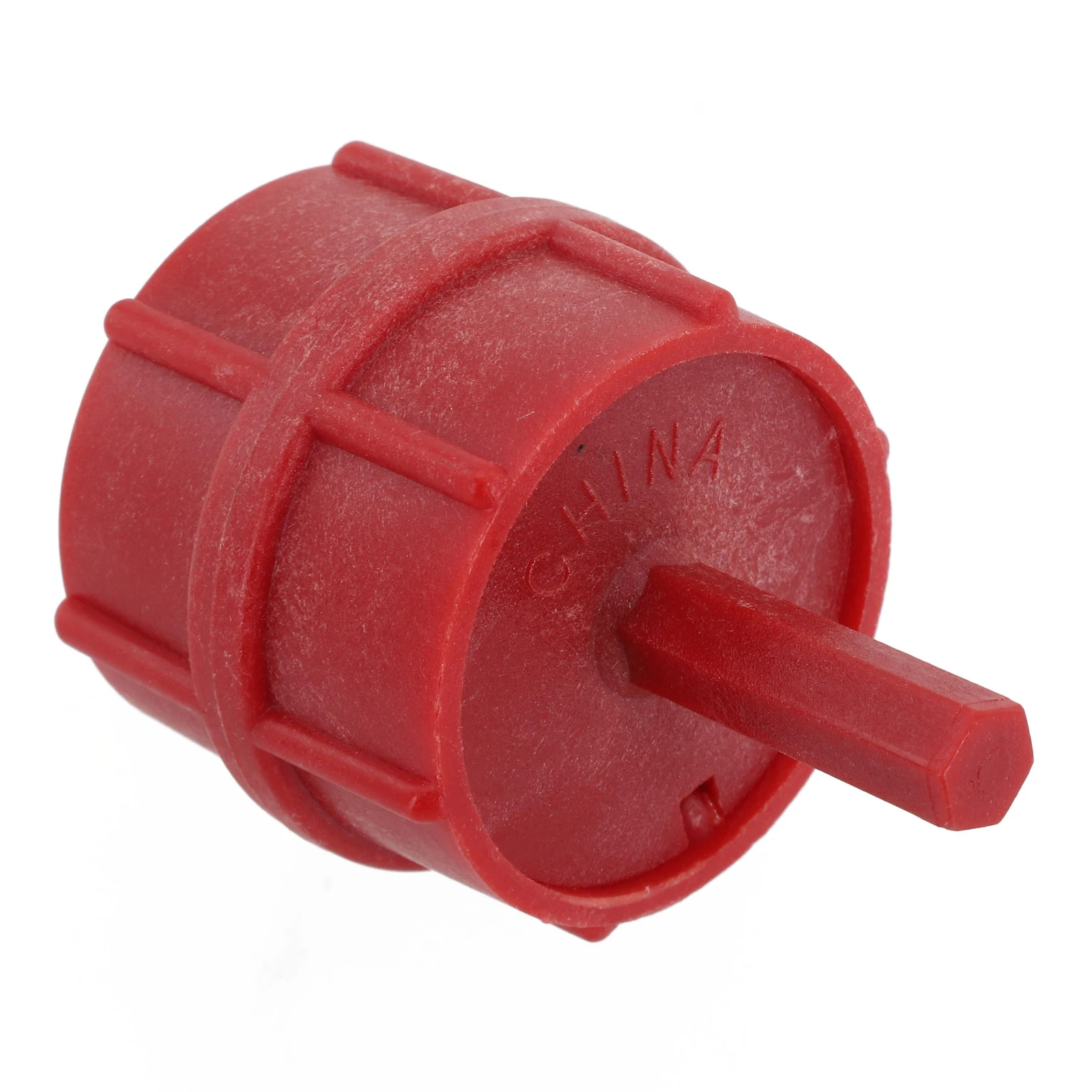 Top Post Terminal Brush Car Battery Terminal Cleaner For Car Maintenance Long Service Life Polishing Tool Rust Removal