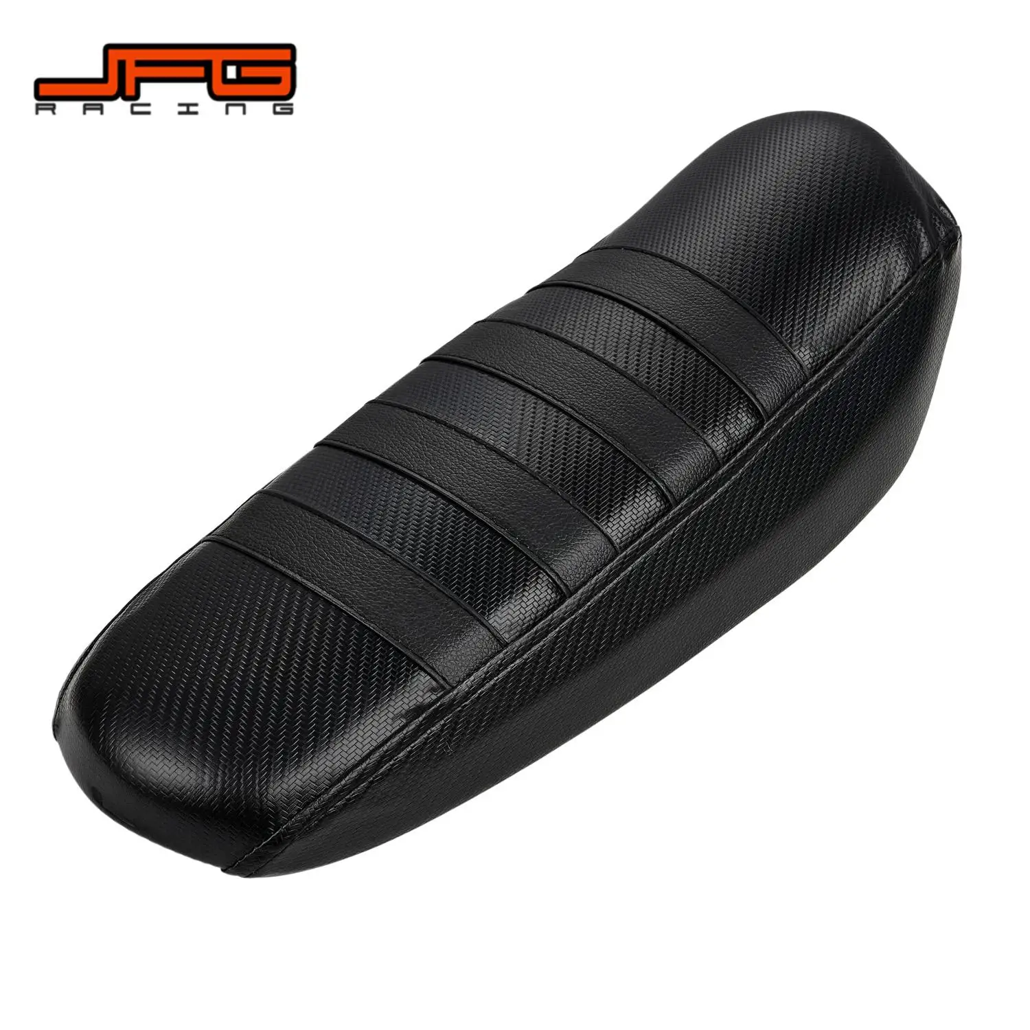 Thickened Gripper Soft Seat Cover Cushion Pad For Sur-Ron Surron Light Bee S X Electric Dirt Bike E-bikes Foam