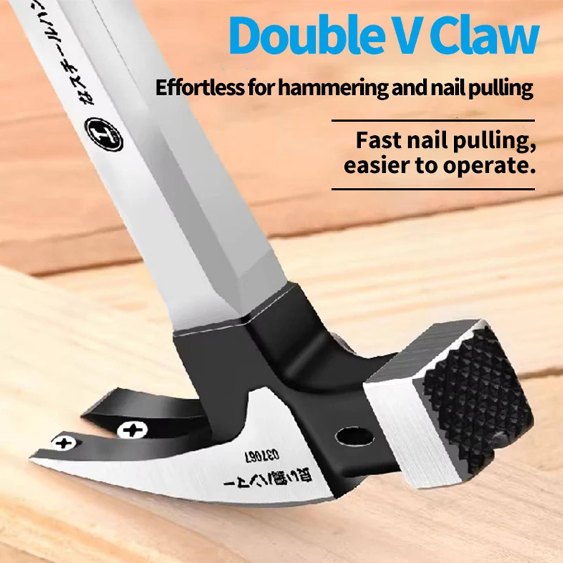 Thumbnail 3 - #4 Trending Manual Hammers Right Now