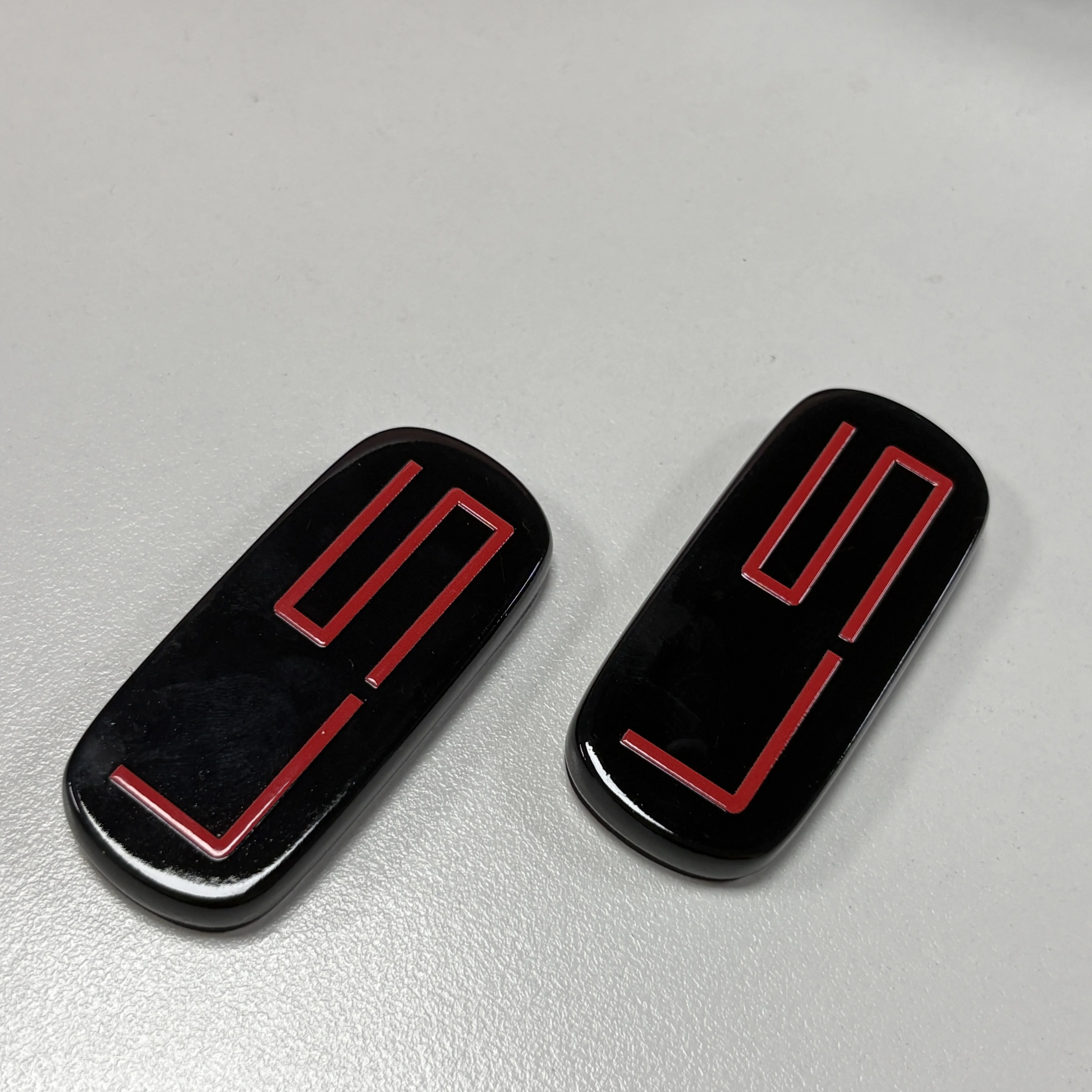 Part Replacement For GARMIN Edge 810/Edge Touring Plus Rear Cover Case Without Speaker Back Cover Case Without Battery