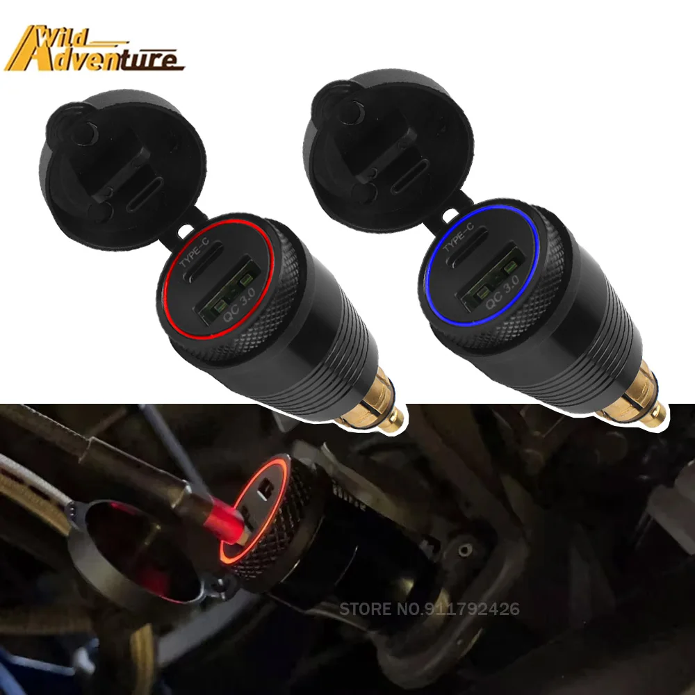 Motorcycle Quick Ch… - image