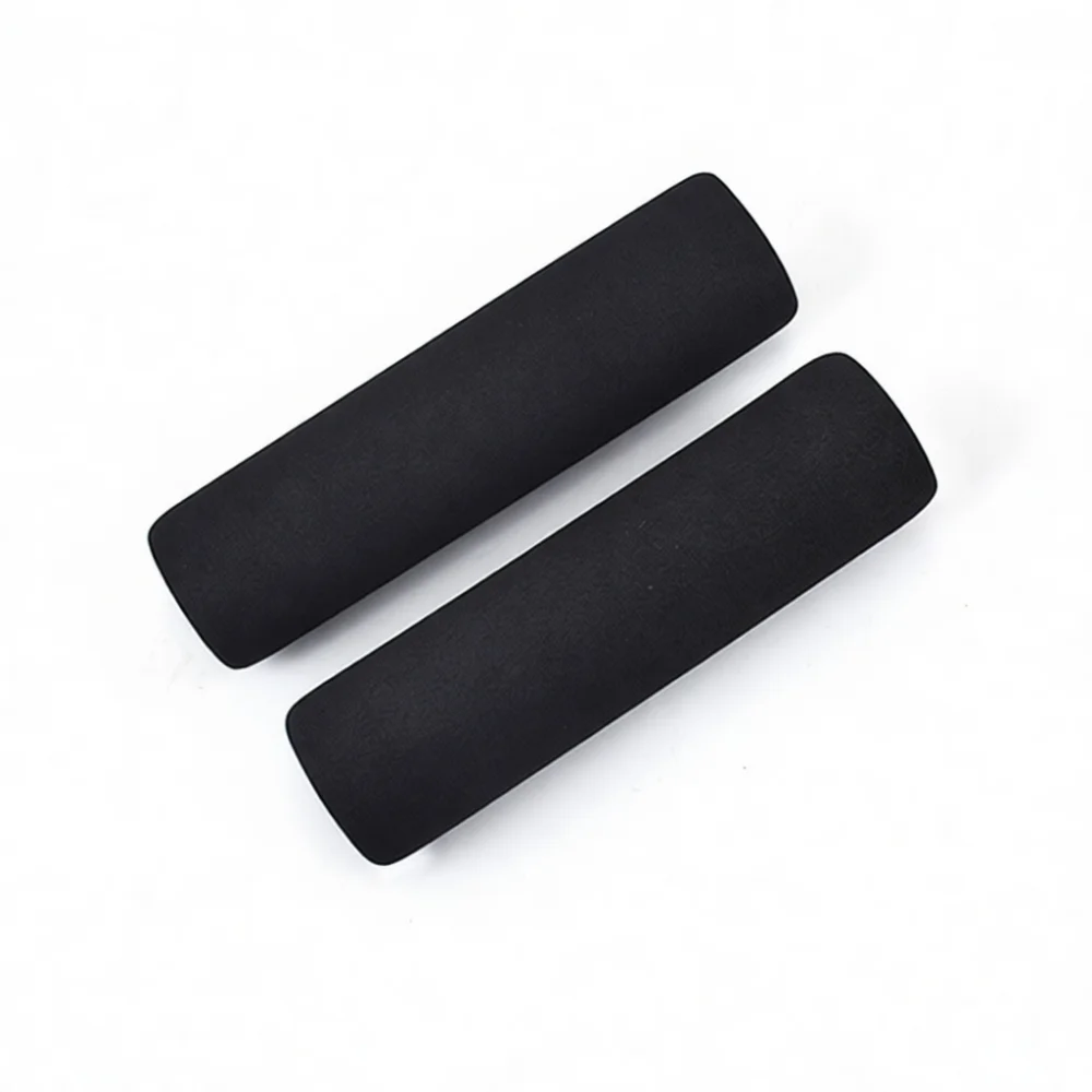 For FMFXTRA Mountain Bike Handlebar Foam Grips Soft Cycling Sponge Cover Shock Absorption MTB Road Bike Equipment Length Options