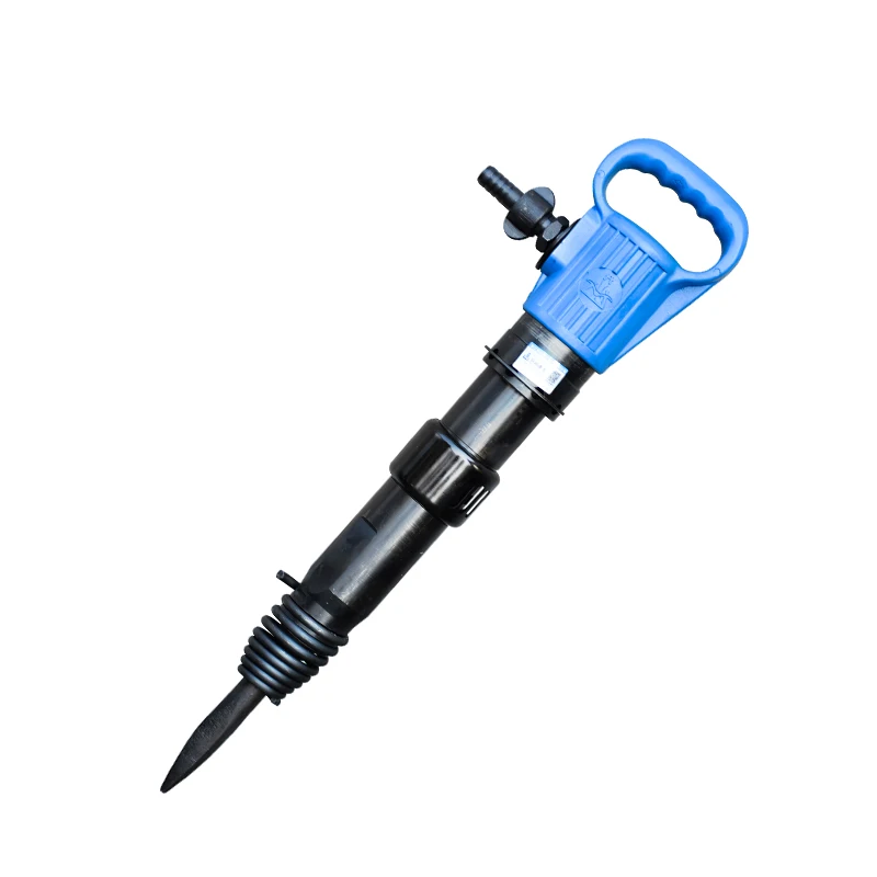 Kaishan Handheld air pick breaker mining crushing concrete  freeze-proofing type G11 pneumatic rock drill