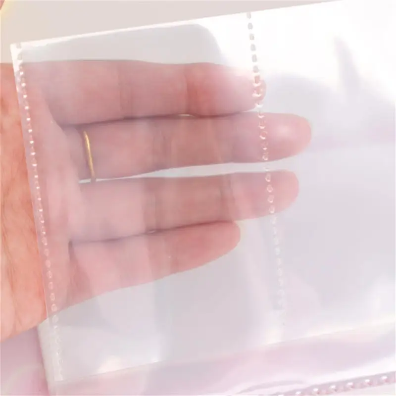 240 スロットシンプルな収納アルバム小さなステッカー用仕分け済みネイルアートステッカーブックフラワーカバーホルダーオーガナイザーアクセサリー 3 色