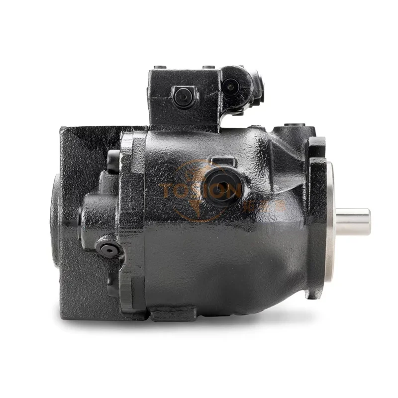 

For Sea Shipping CustomizedParker PD028 P1045 PD045 PD060 PD075 PD085 PD100 PD140 Axial Piston Hydraulic Pump 1 Year Warranty