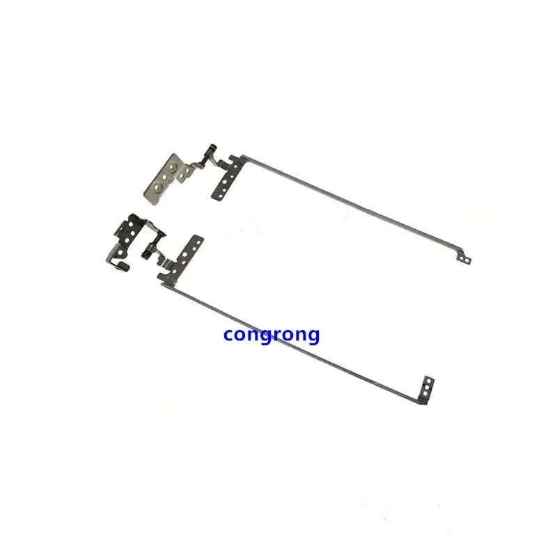 For Lenovo Y470A Y470 Y471 Y470P LCD Screen Right & Left Lcd Hinge Set L+R