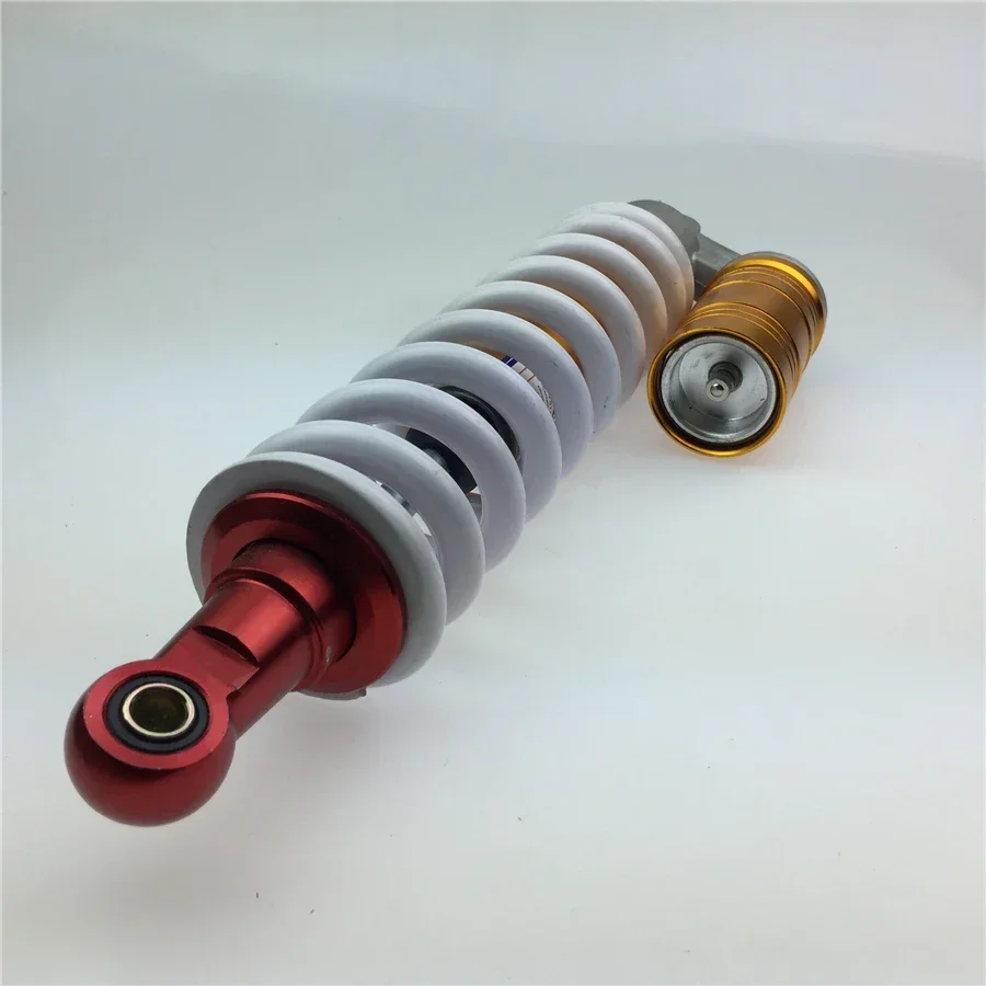 For ATV SUV after shock absorber  motorcycle shock absorbers high quality Pitch 385mm