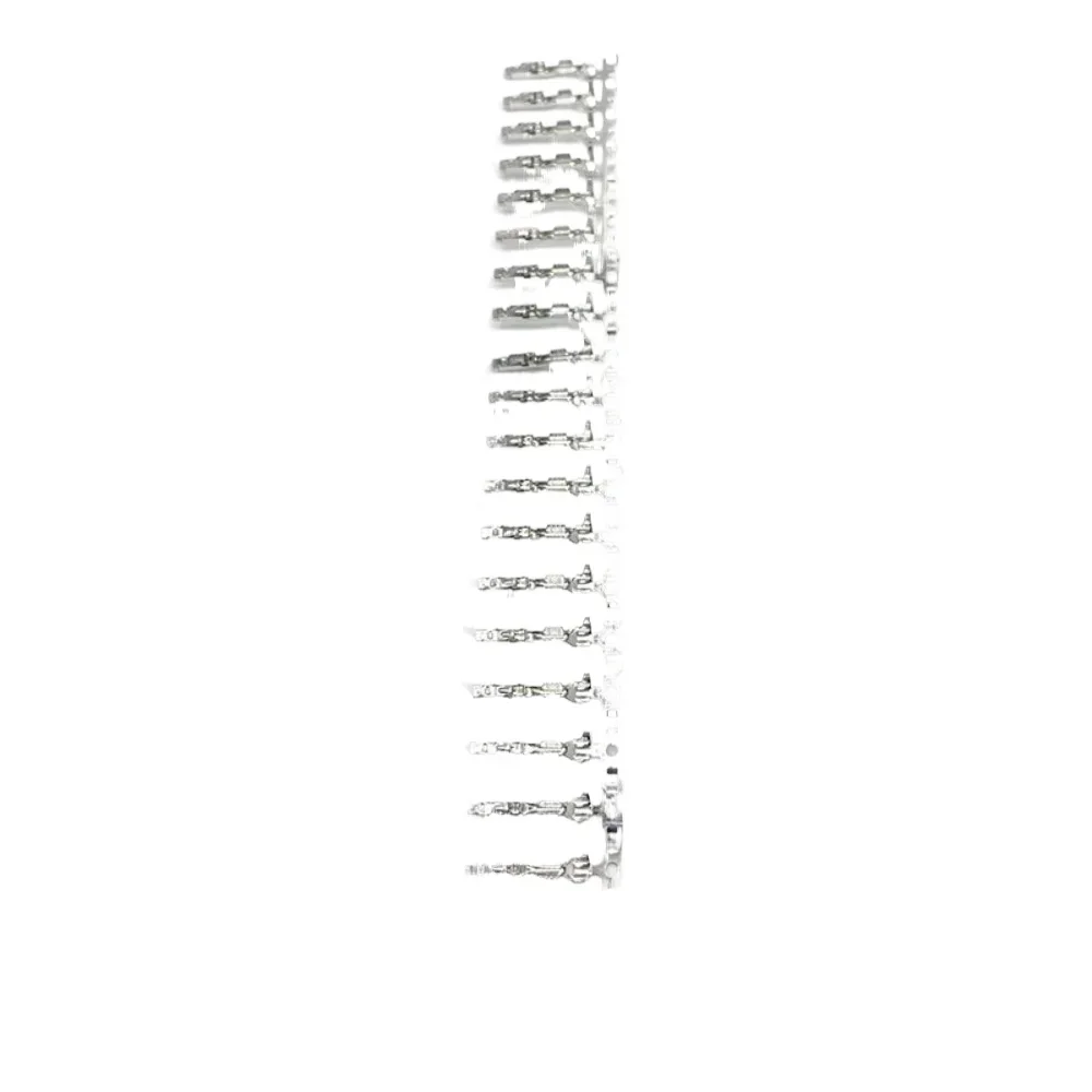 Picture 5: For Volkswagen Audi Connector Plug Pin Terminal 10pcs
