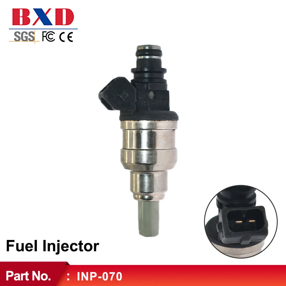 Fuel Injector INP-0…