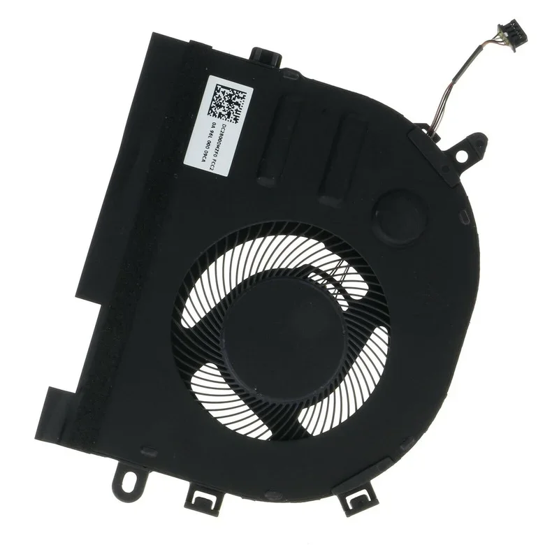 Replacement Laptop NEW CPU Cooling Fan For Lenovo Ideapad flex S340-15API C340-15IWL FLEX-15IWL 2019