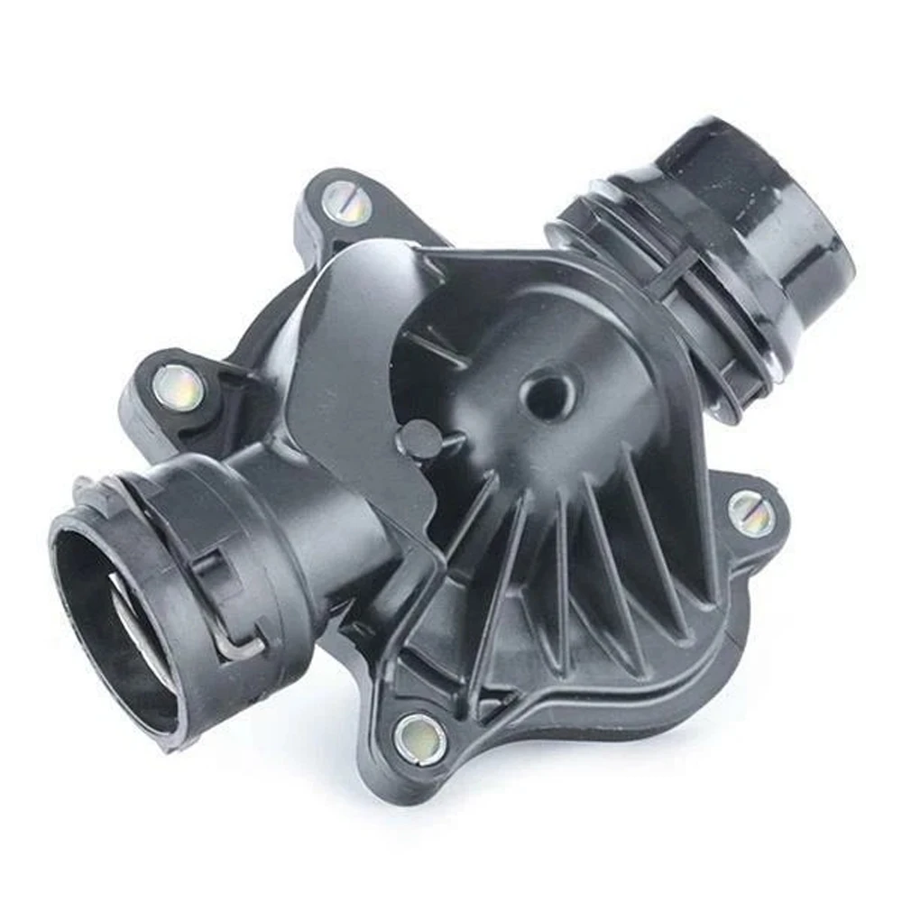 

11517805811 Термостат охлаждающей жидкости двигателя для BMW 3 5 6 7 X5 X3 E46 E90 E91 E92 E93 E53 E60 E83