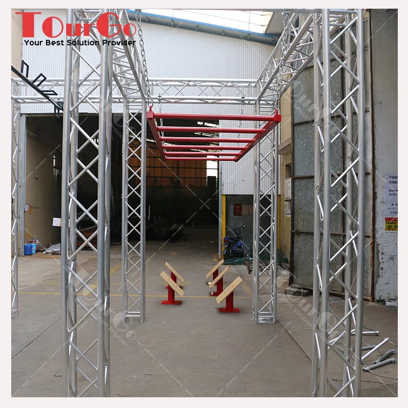 

Diy American Training Obstacles Adult Jungle Gym Equipment Monkey Bars