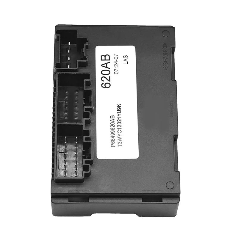 

68499620AA 68499620AB Transfer Case Control Module For Dodge Durango 2021