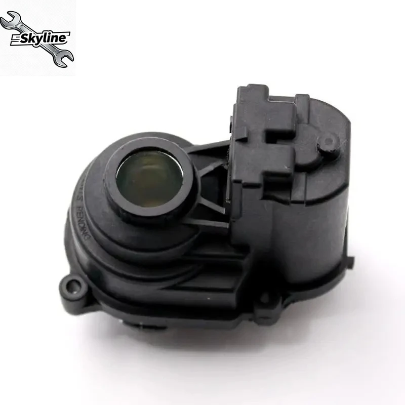 Car Power Folding Side View Mirror Module Auto Replacement Spare Parts
