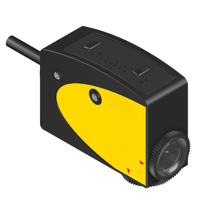 

R58ECRGB1Q/R58ECRGB2Q Original Color Label Sensor Metal R58