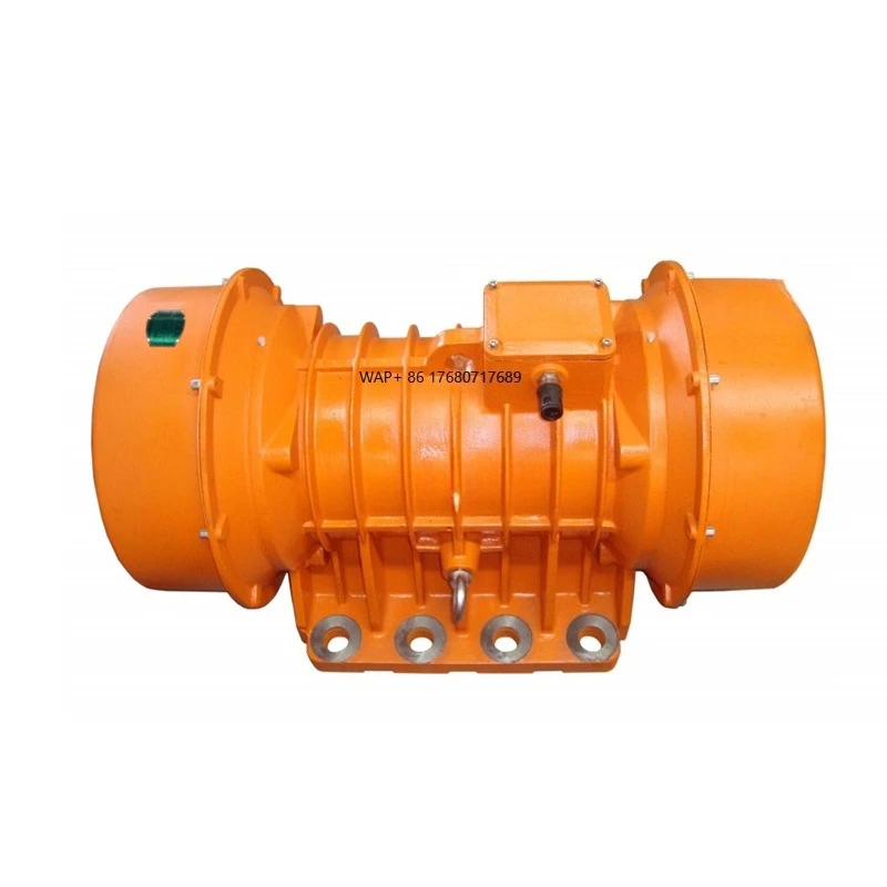 Electric Surface Concrete Vibrator Motor for Sale