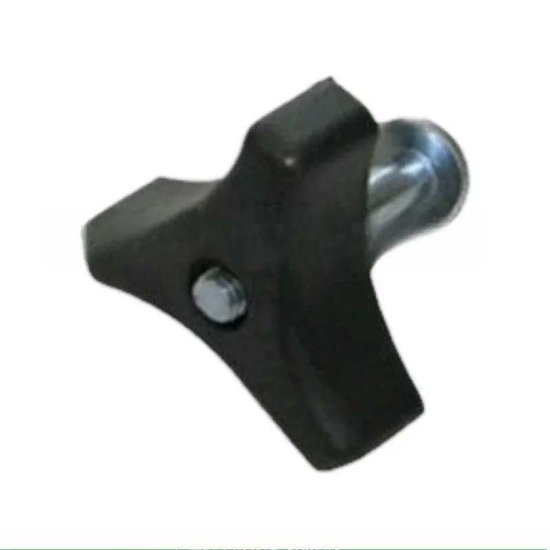 Griffschrauben für Rasenmäher, Griffschrauben für Rasentrimmer, Lenkermuttern für Schubmäher