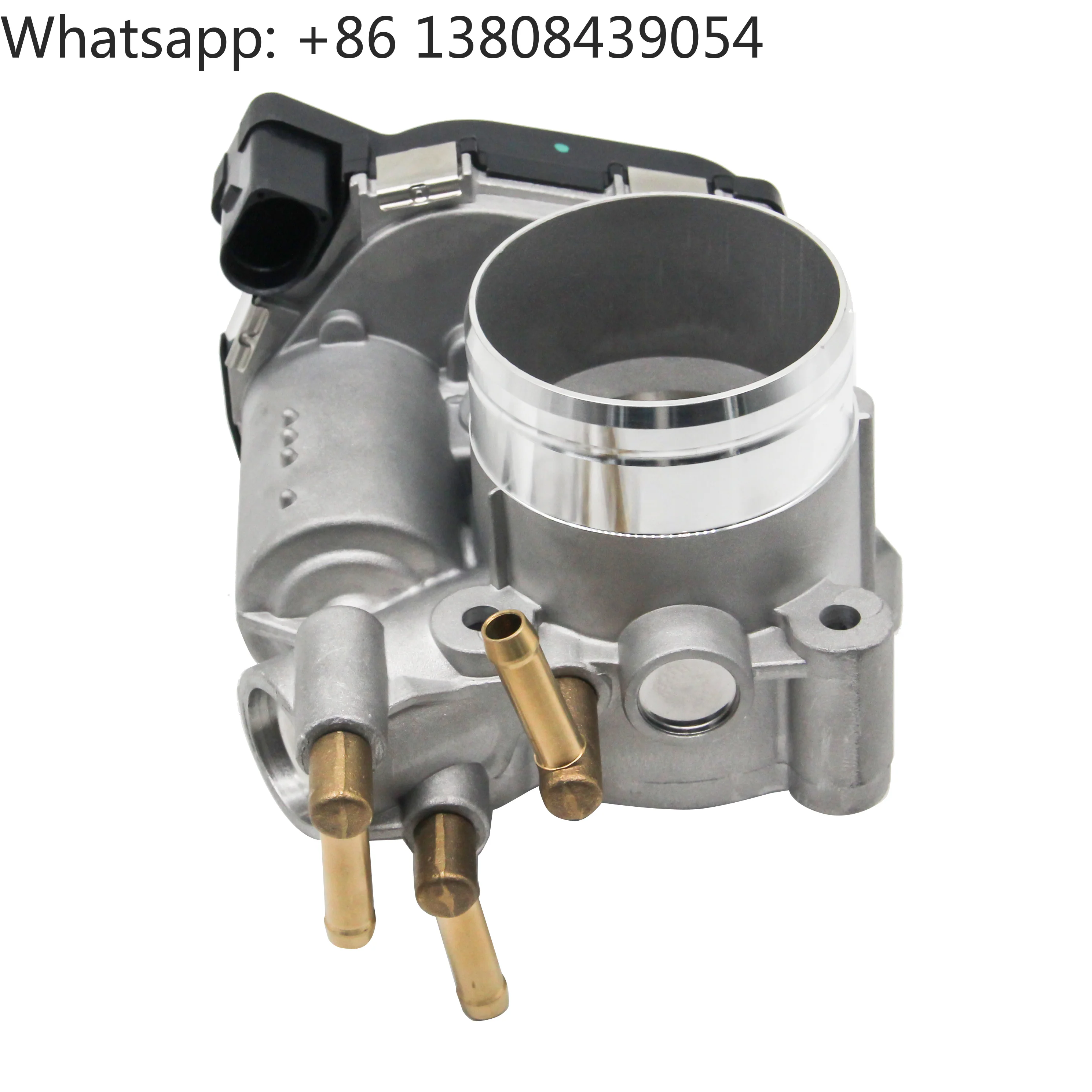 06A133062BK Auto Parts Factory Wholesale High Quality Throttle Body  Assembly Repair Spare for V.W